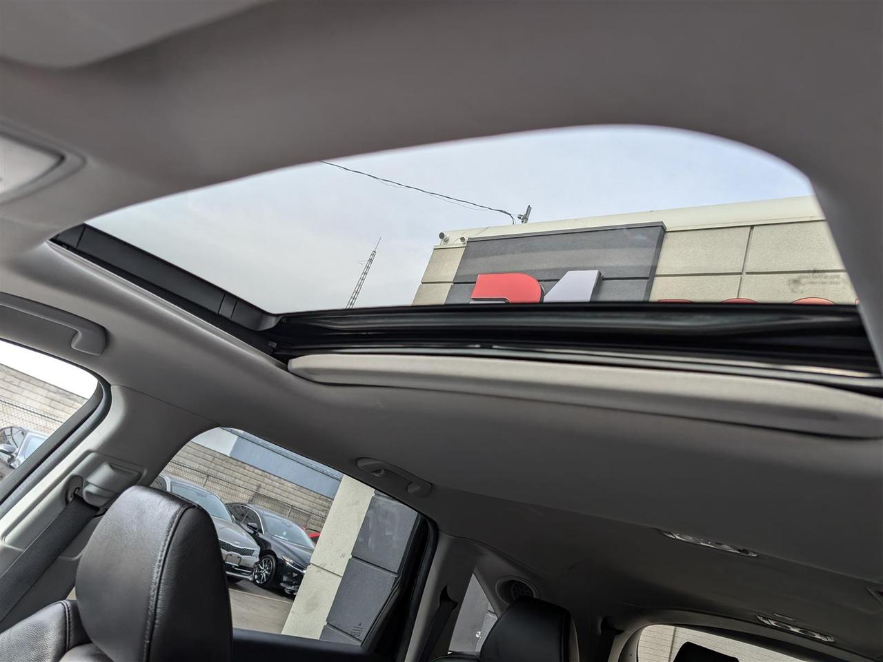 2020 Acura MDX TECH AWD - NAV - SUNROOF - 7 PASS Photo