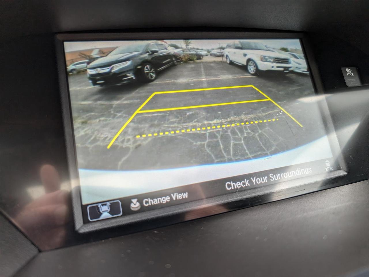 2020 Acura MDX TECH AWD - NAV - SUNROOF - 7 PASS Photo