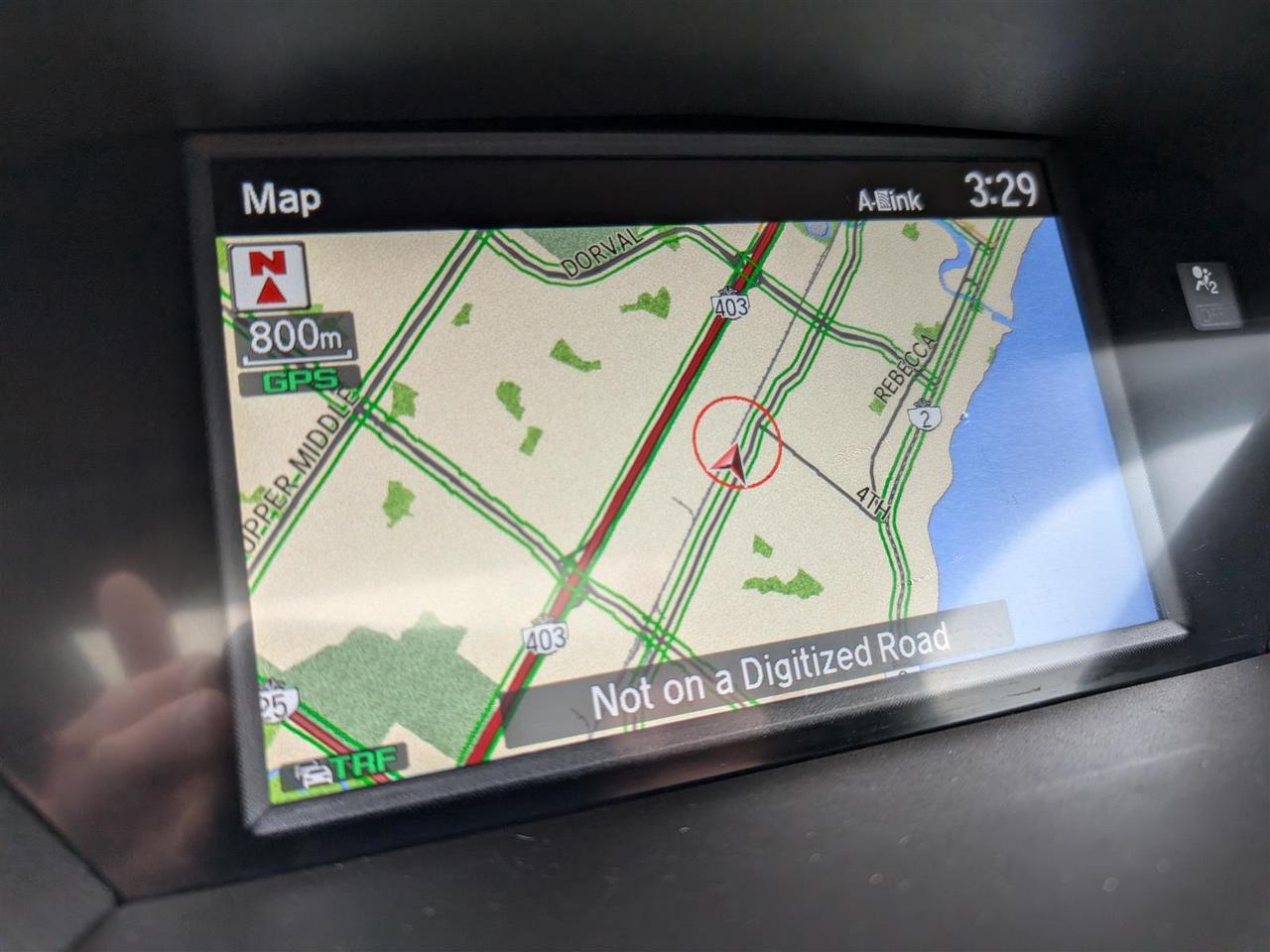 2020 Acura MDX TECH AWD - NAV - SUNROOF - 7 PASS Photo