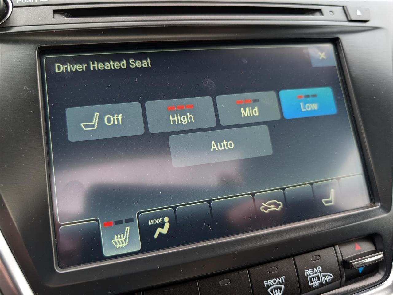 2020 Acura MDX TECH AWD - NAV - SUNROOF - 7 PASS Photo