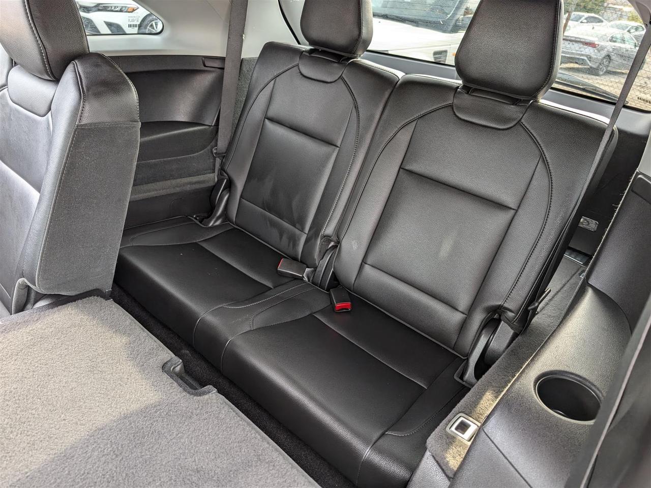 2020 Acura MDX TECH AWD - NAV - SUNROOF - 7 PASS Photo