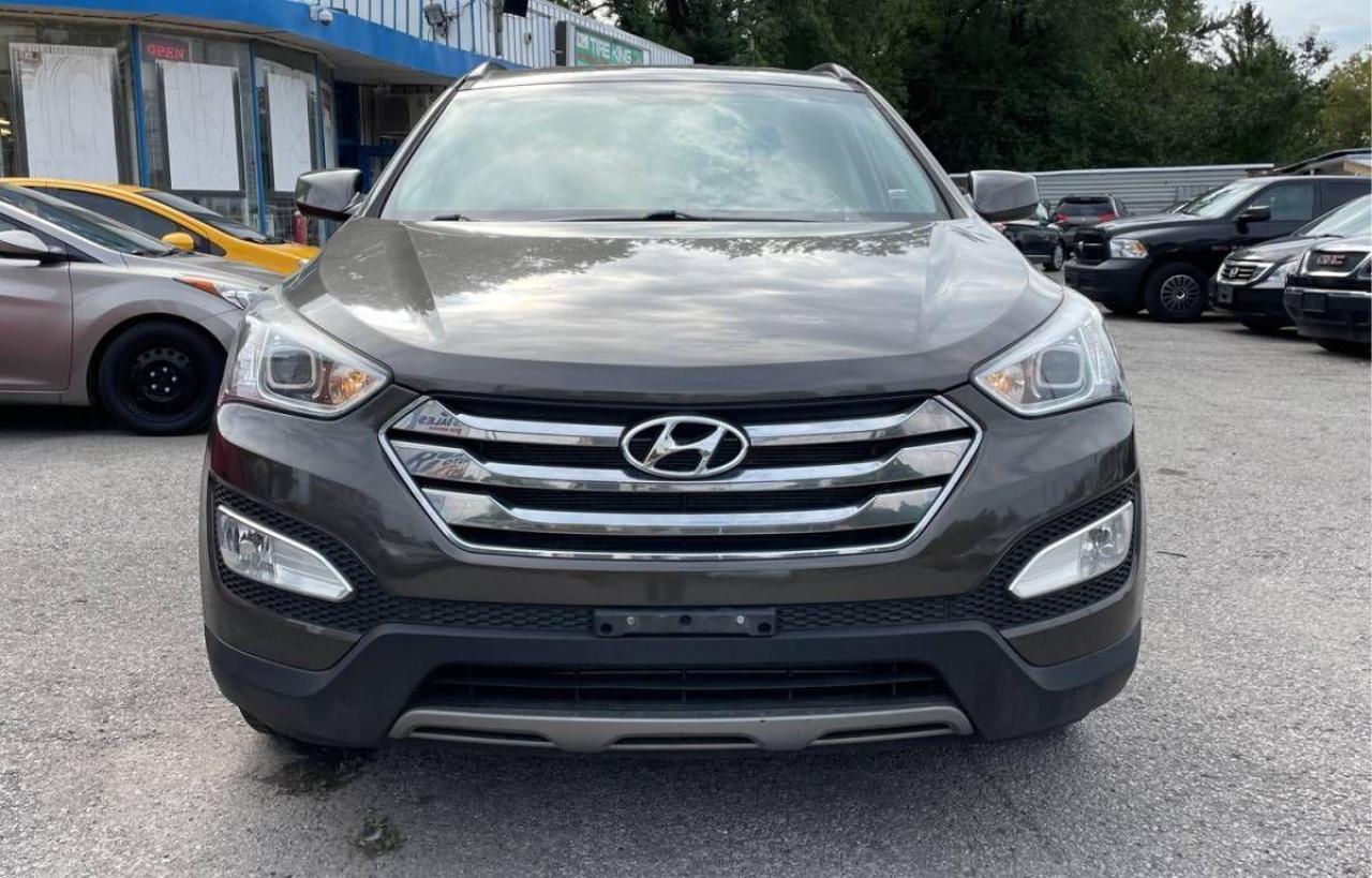 Used 2014 Hyundai Santa Fe Sport  for sale in Scarborough, ON