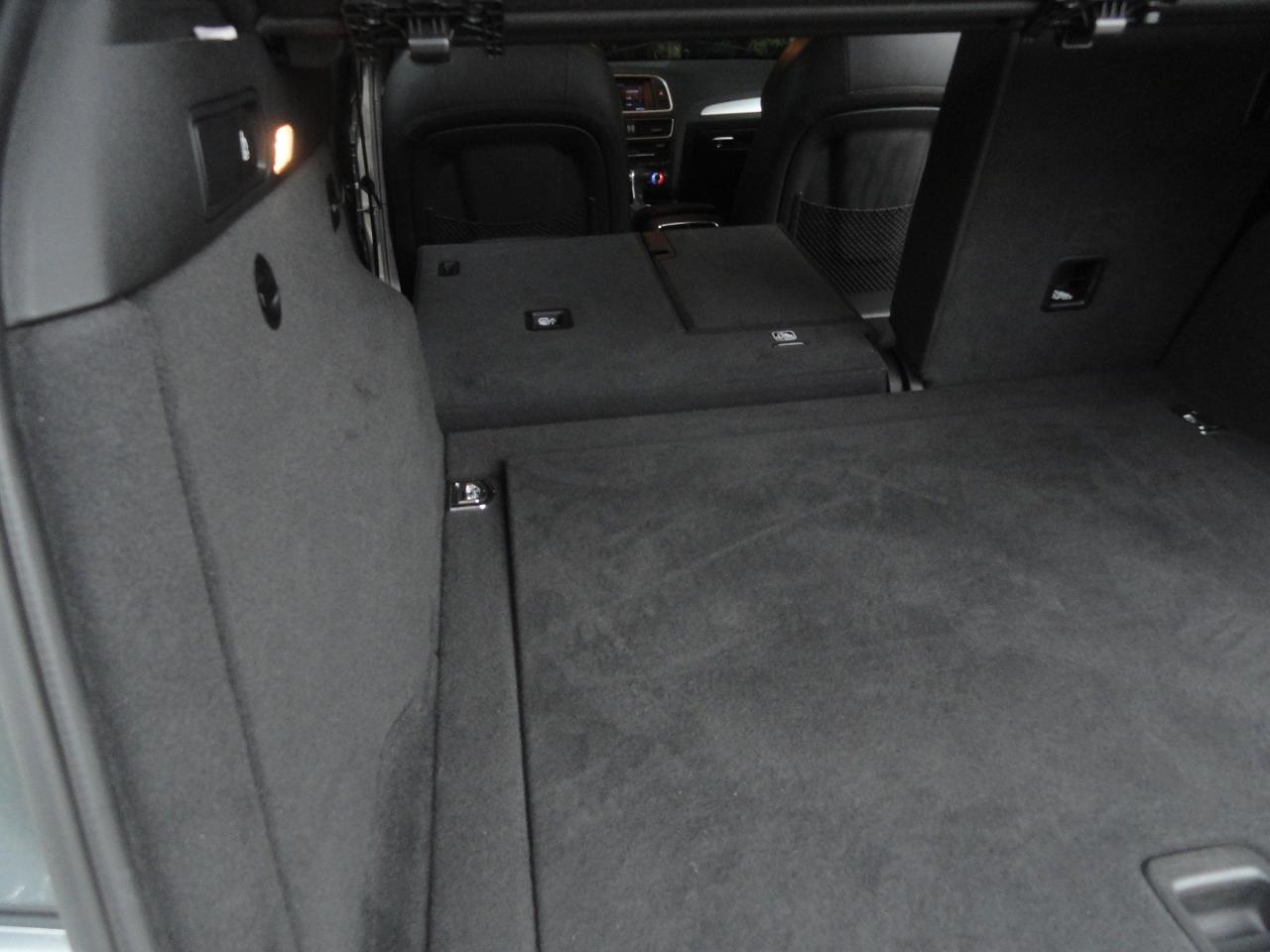 2013 Audi Q5 S- LINE     DOC FEE ONLY $ 195 - Photo #12