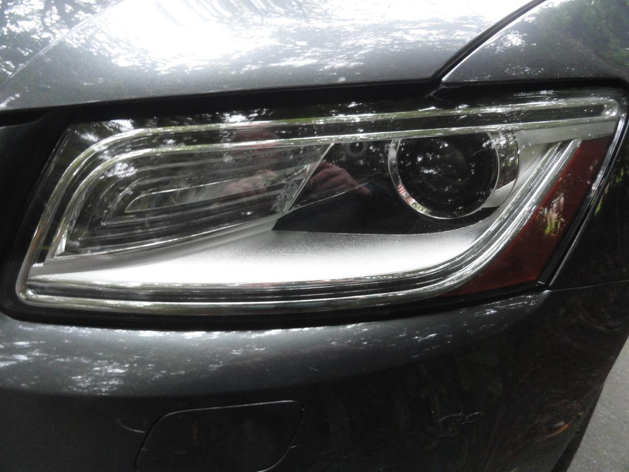 2013 Audi Q5 S- LINE     DOC FEE ONLY $ 195 - Photo #30