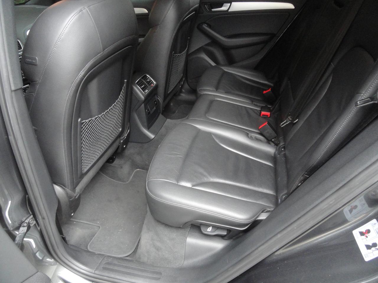 2013 Audi Q5 S- LINE     DOC FEE ONLY $ 195 - Photo #10