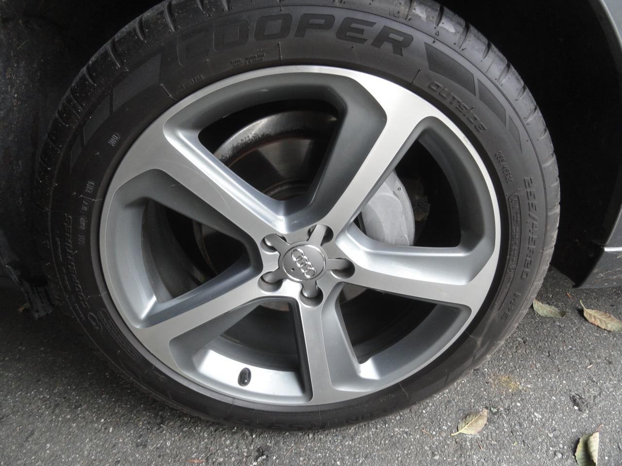 2013 Audi Q5 S- LINE     DOC FEE ONLY $ 195 - Photo #24