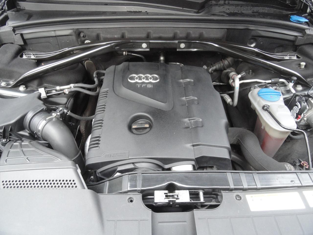 2013 Audi Q5 S- LINE     DOC FEE ONLY $ 195 - Photo #34