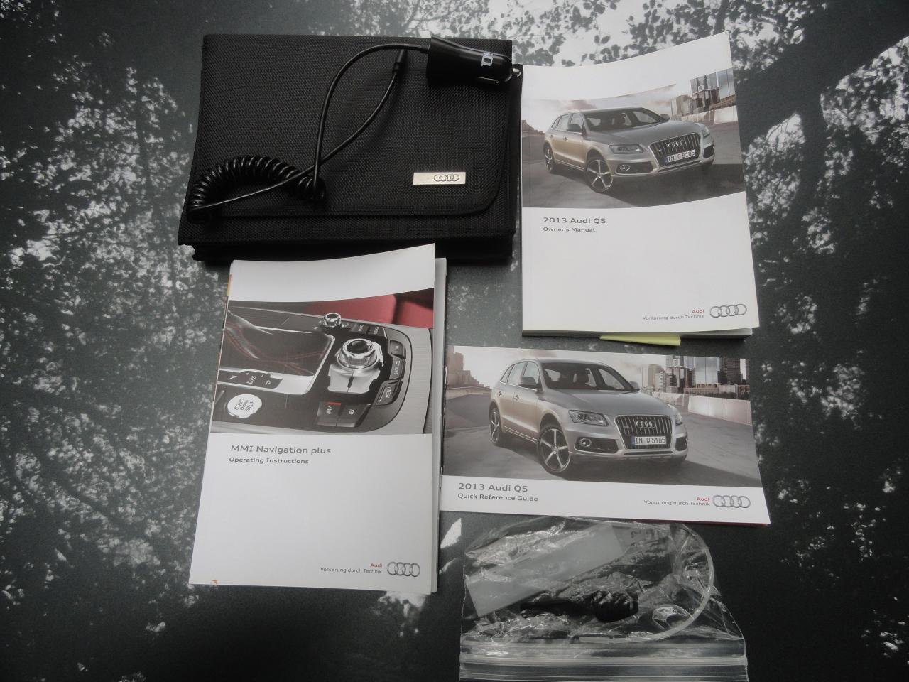 2013 Audi Q5 S- LINE     DOC FEE ONLY $ 195 - Photo #20