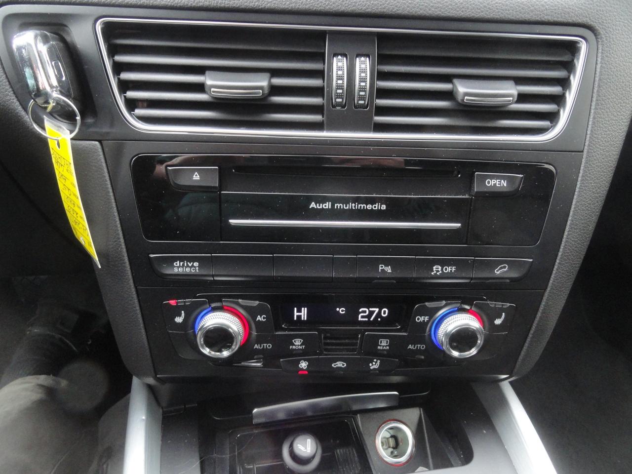 2013 Audi Q5 S- LINE     DOC FEE ONLY $ 195 - Photo #29