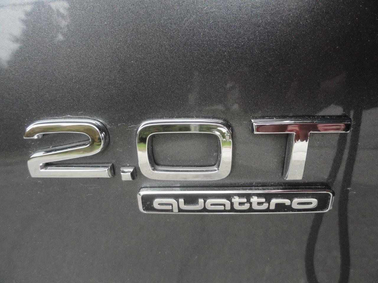 2013 Audi Q5 S- LINE     DOC FEE ONLY $ 195 - Photo #7
