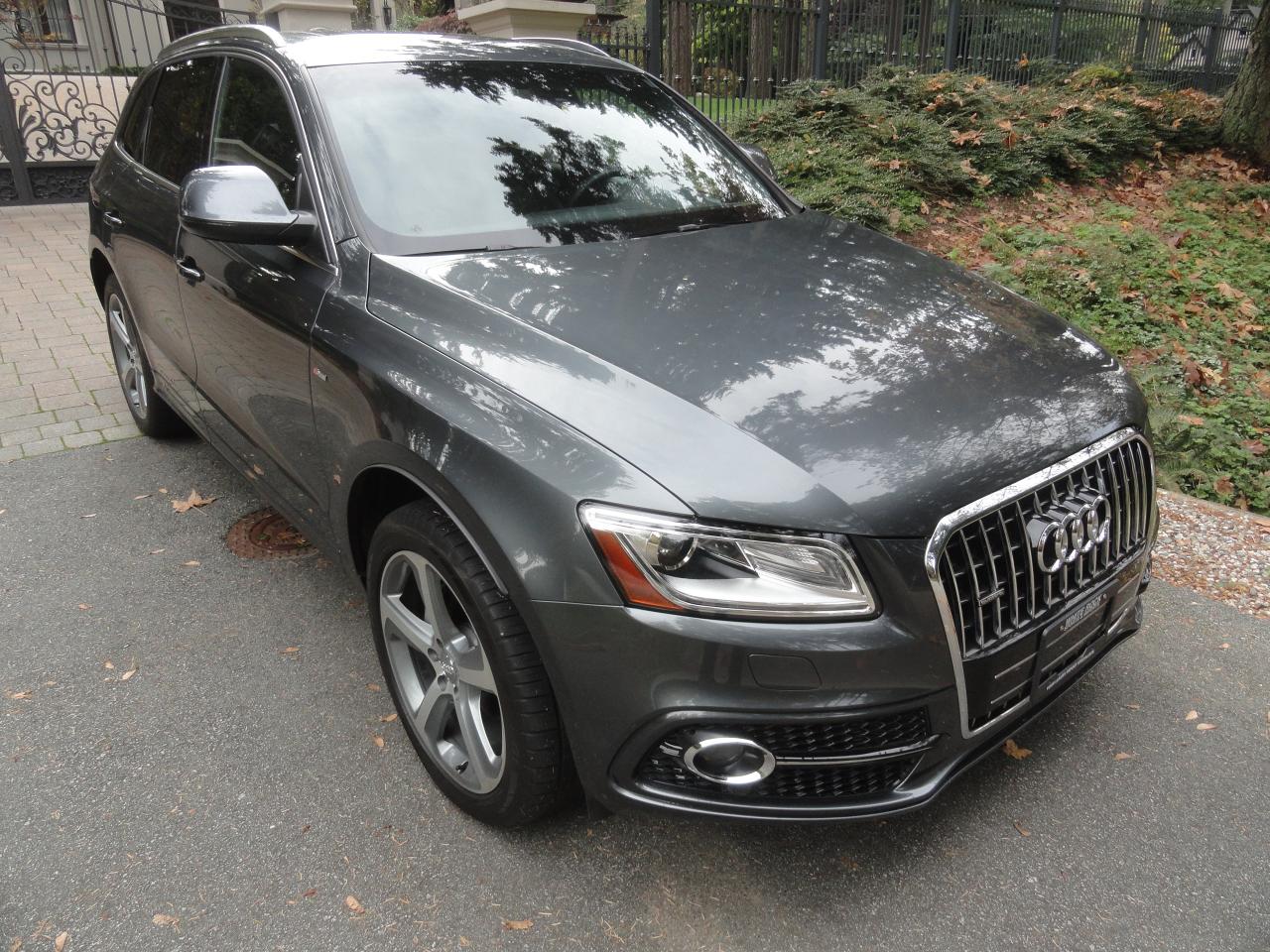 2013 Audi Q5 S- LINE     DOC FEE ONLY $ 195 - Photo #3
