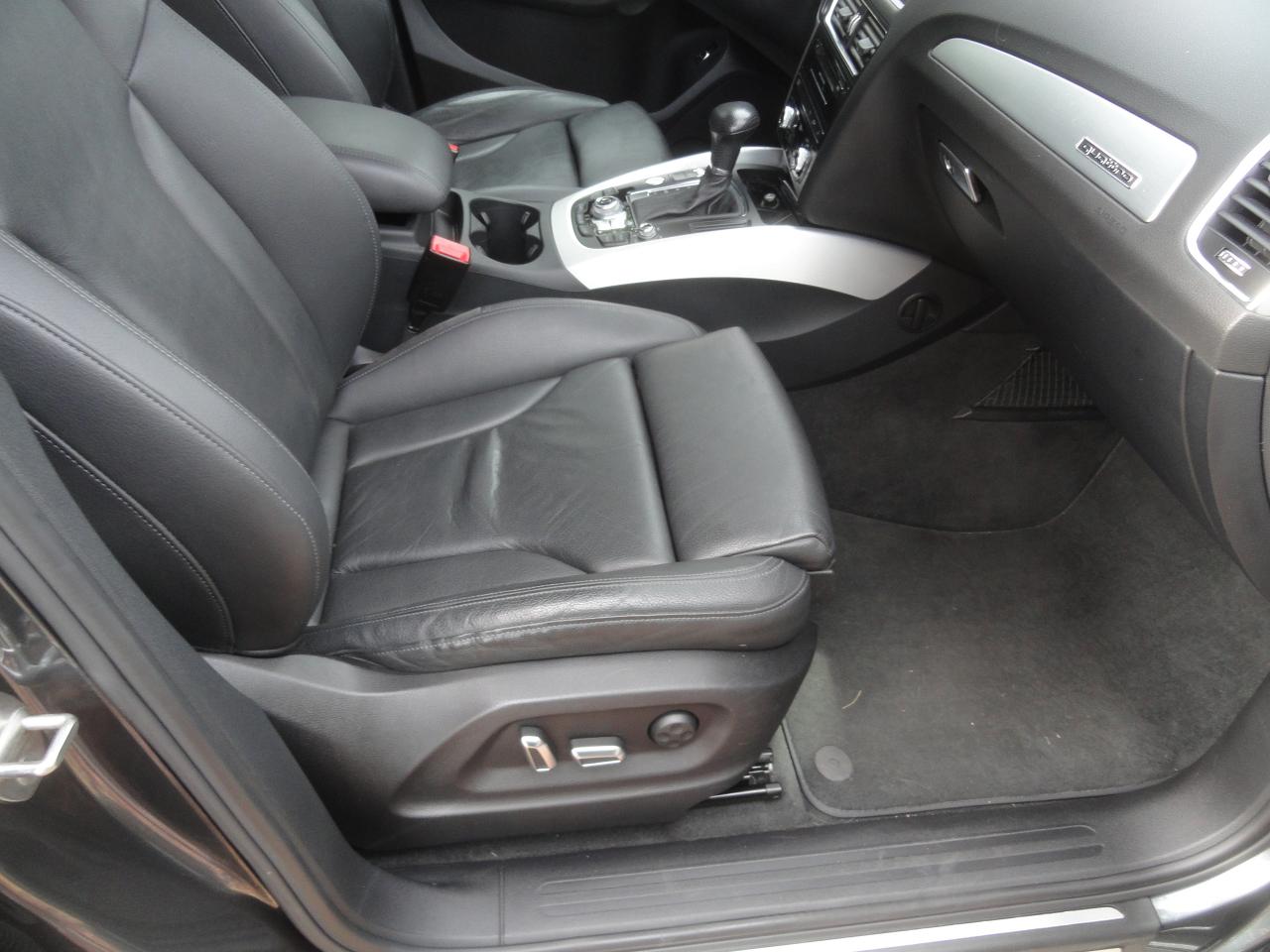 2013 Audi Q5 S- LINE     DOC FEE ONLY $ 195 - Photo #9
