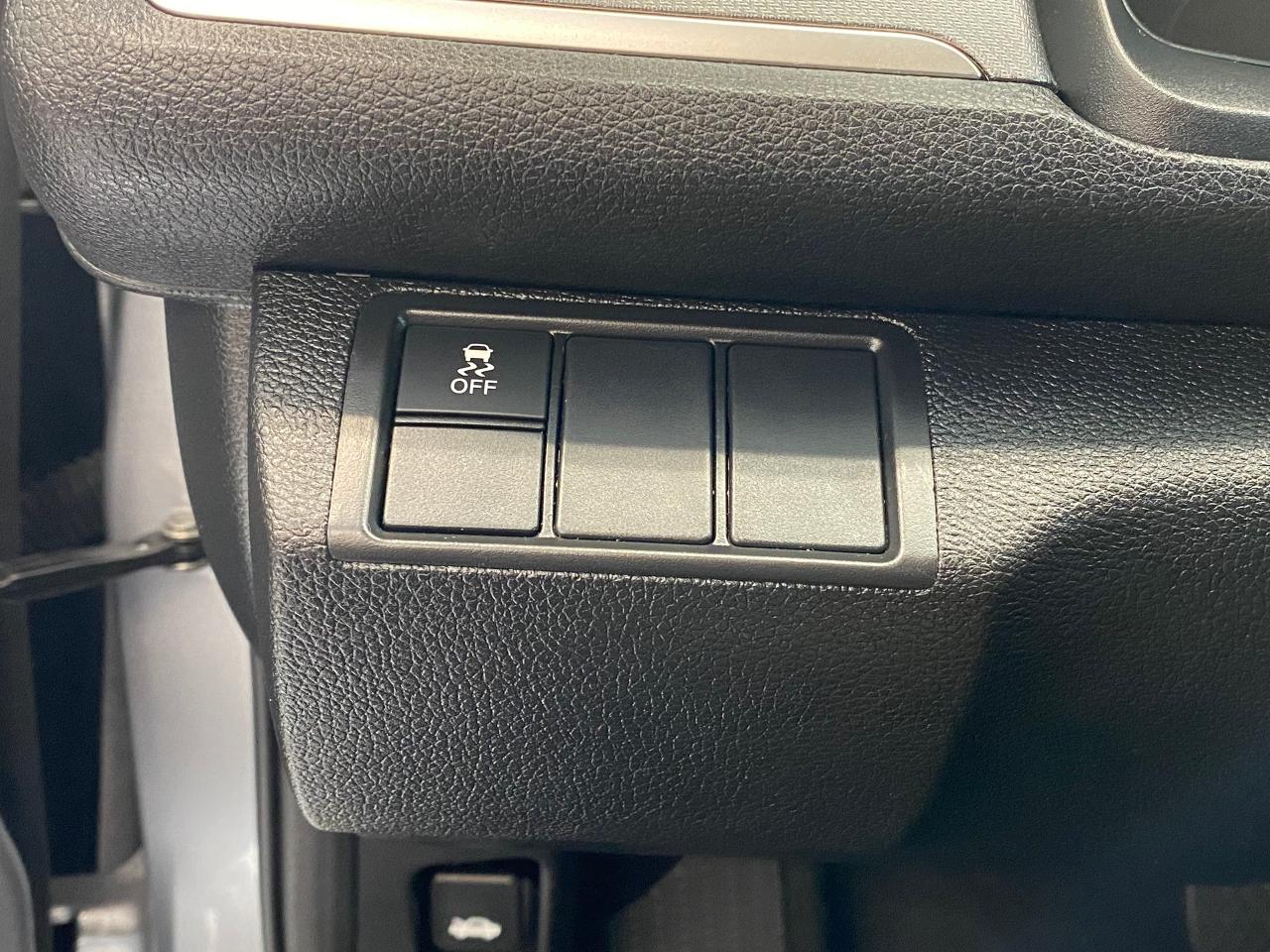 2016 Honda Civic LX+New Tires+Camera+ApplePlay+A/C+Heated Seats - Photo #49