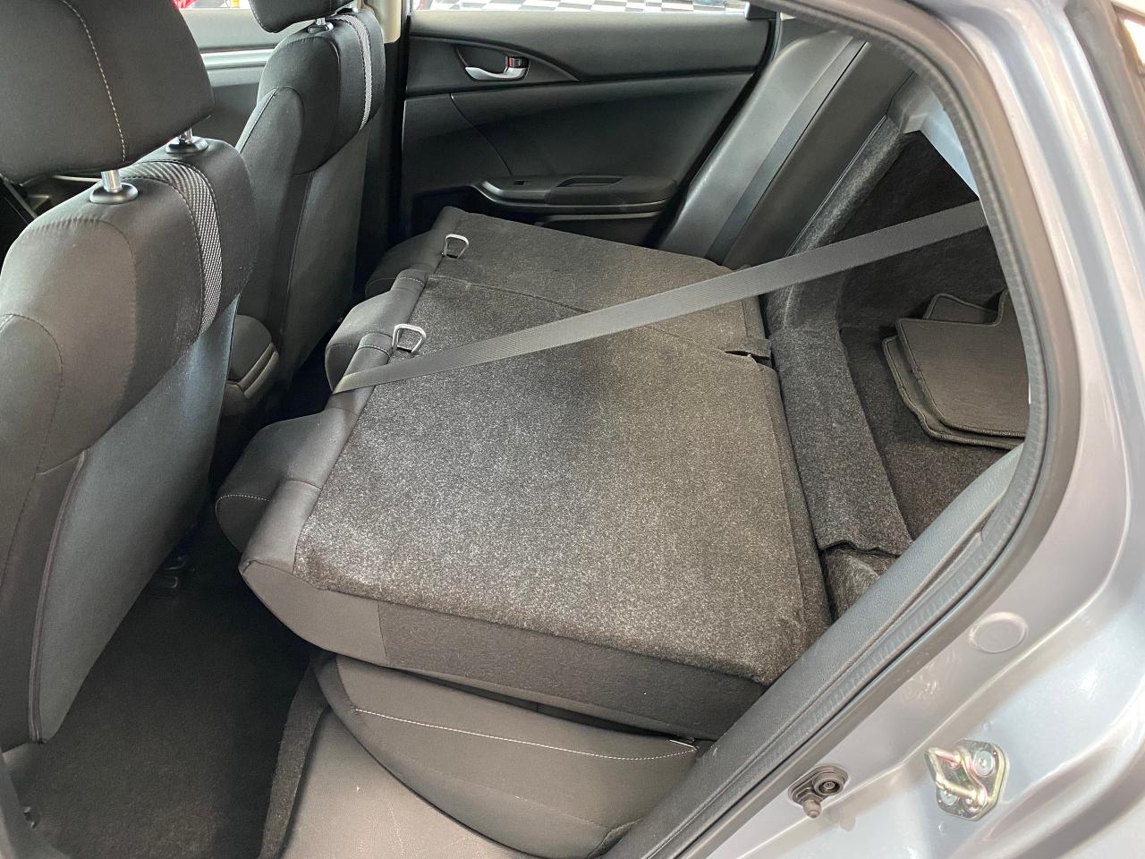 2016 Honda Civic LX+New Tires+Camera+ApplePlay+A/C+Heated Seats - Photo #24
