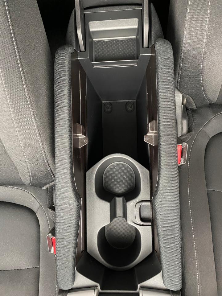 2016 Honda Civic LX+New Tires+Camera+ApplePlay+A/C+Heated Seats - Photo #41