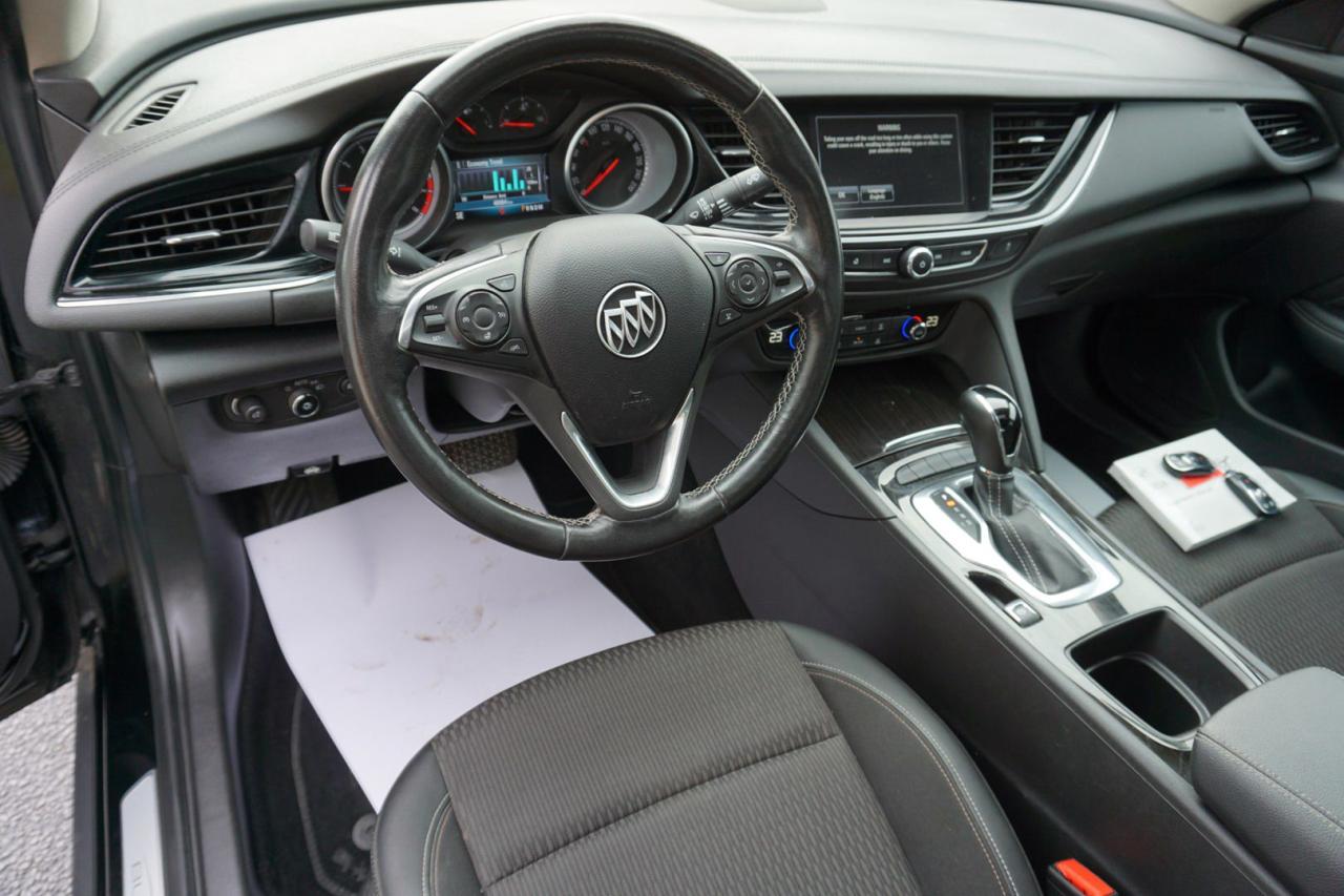 2018 Buick Regal PREFERRED II SAFETY INCLUDED *ACCIDENT FREE* CAMERA NAV BLUETOOTH LEATHER HEATED SEATS SUNROOF CRUISE ALLOYS - Photo #9