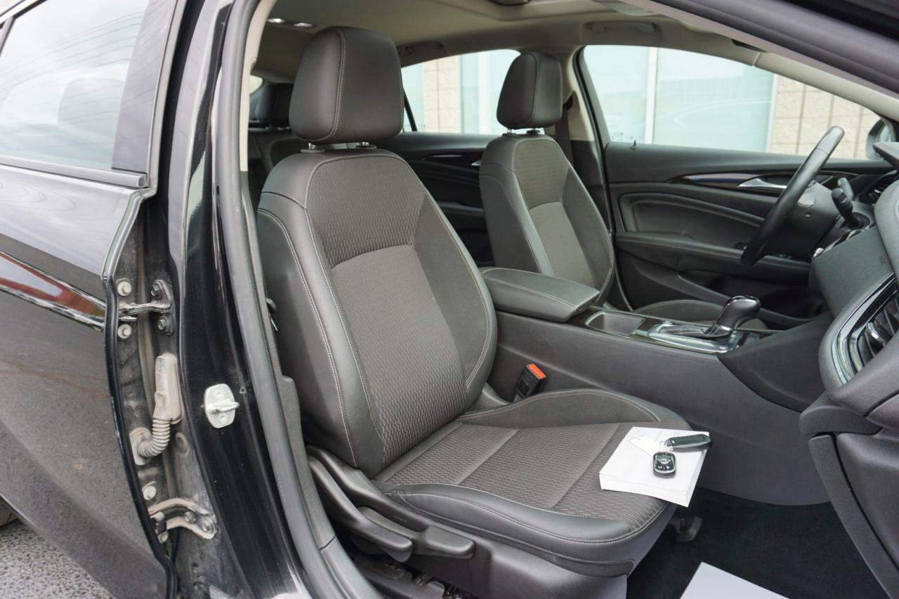 2018 Buick Regal PREFERRED II SAFETY INCLUDED *ACCIDENT FREE* CAMERA NAV BLUETOOTH LEATHER HEATED SEATS SUNROOF CRUISE ALLOYS - Photo #19