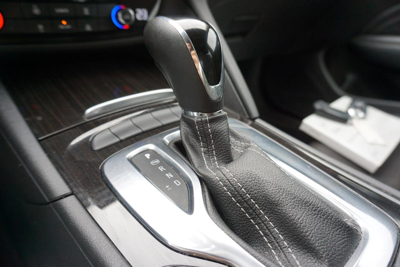 2018 Buick Regal PREFERRED II SAFETY INCLUDED *ACCIDENT FREE* CAMERA NAV BLUETOOTH LEATHER HEATED SEATS SUNROOF CRUISE ALLOYS - Photo #20