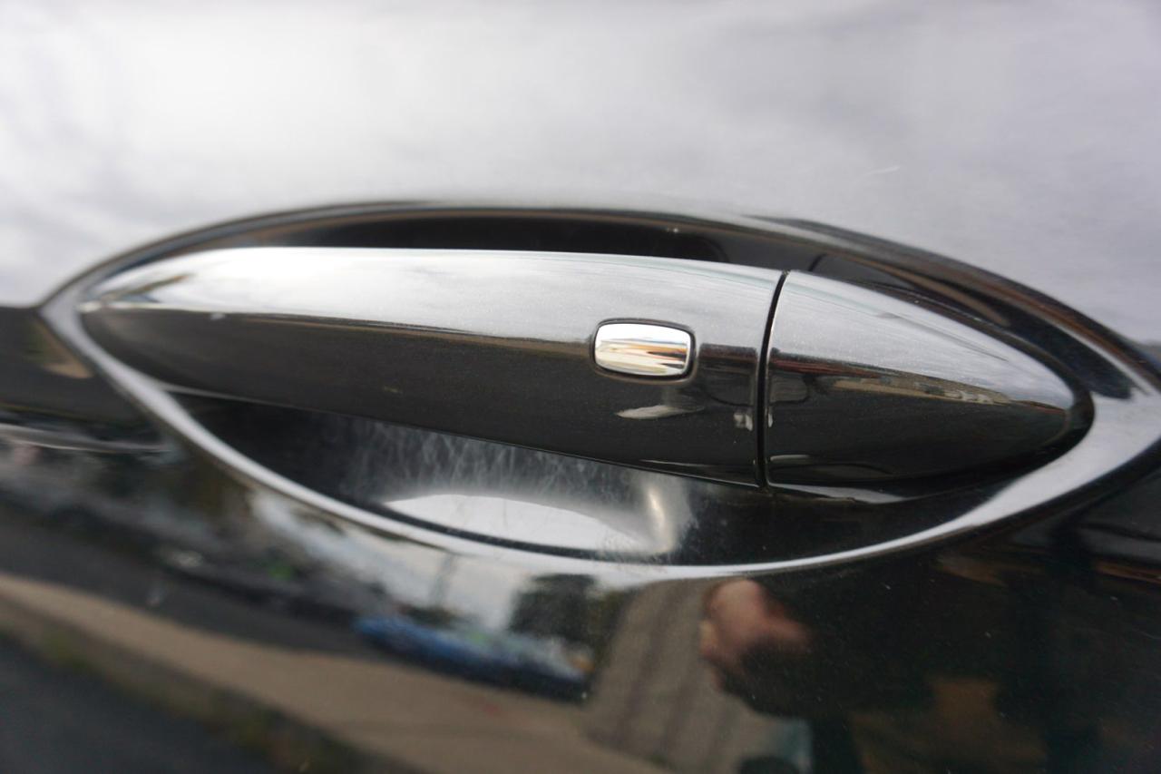 2018 Buick Regal PREFERRED II SAFETY INCLUDED *ACCIDENT FREE* CAMERA NAV BLUETOOTH LEATHER HEATED SEATS SUNROOF CRUISE ALLOYS - Photo #25
