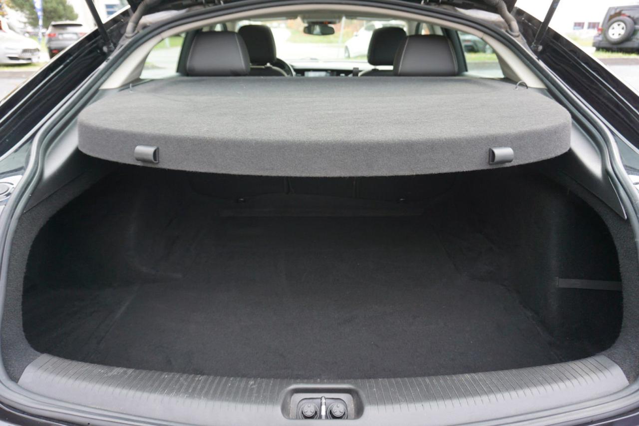 2018 Buick Regal PREFERRED II SAFETY INCLUDED *ACCIDENT FREE* CAMERA NAV BLUETOOTH LEATHER HEATED SEATS SUNROOF CRUISE ALLOYS - Photo #37