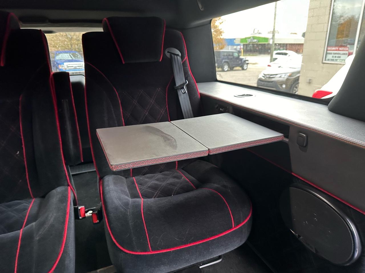 2016 GMC Yukon XL 4WD 4DR SLE - Photo #15