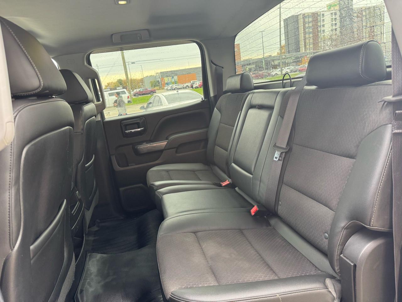 2014 GMC Sierra 1500 SLE - Photo #8