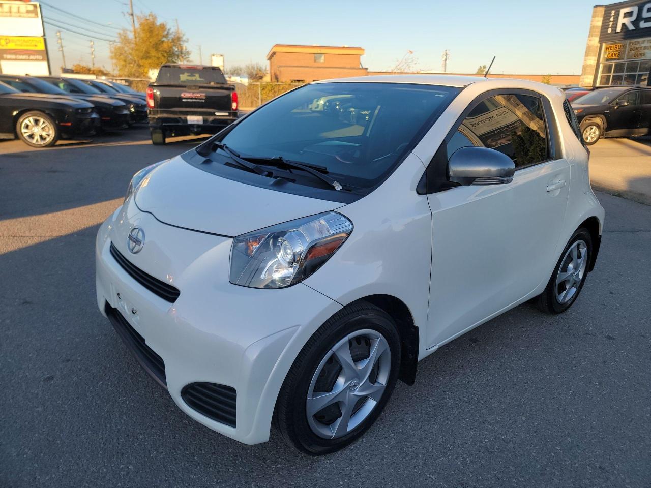 Used 2012 Scion iQ LOW KMS for sale in Oakville, ON