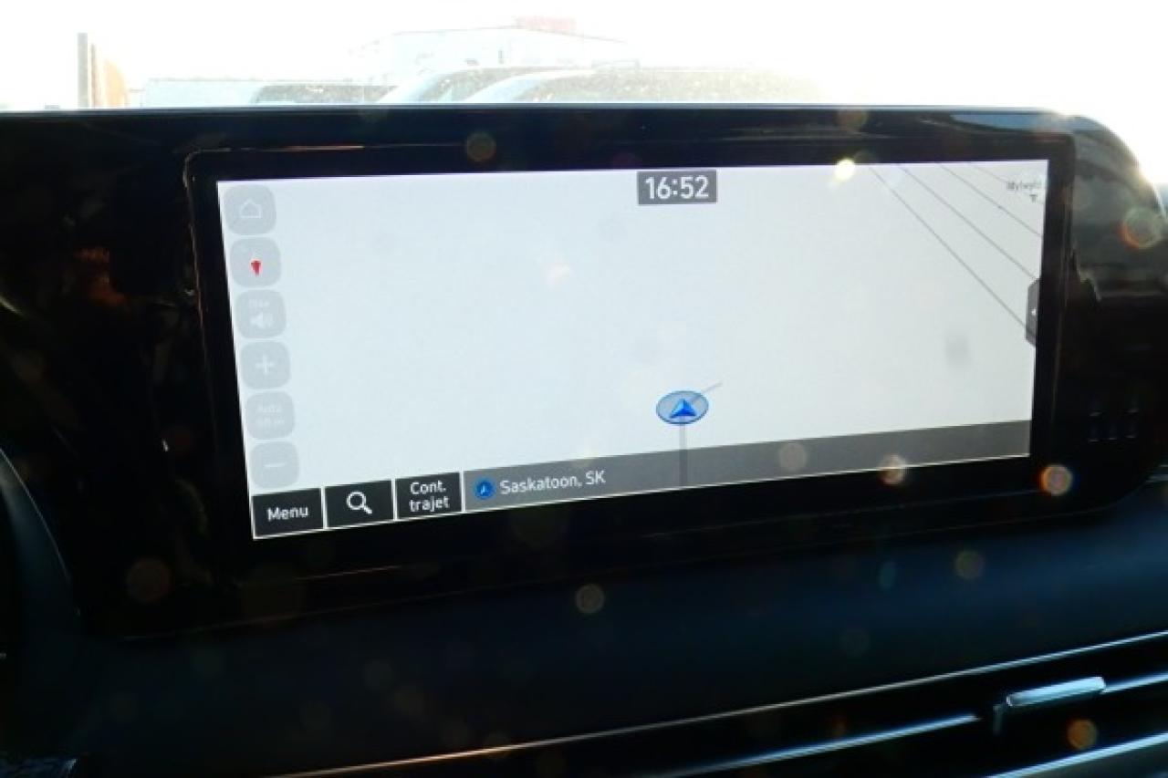 2023 Hyundai PALISADE Ult Calligraphy AWD w/H&C L, x2 S/R,NAV,BUC, HUD - Photo #15