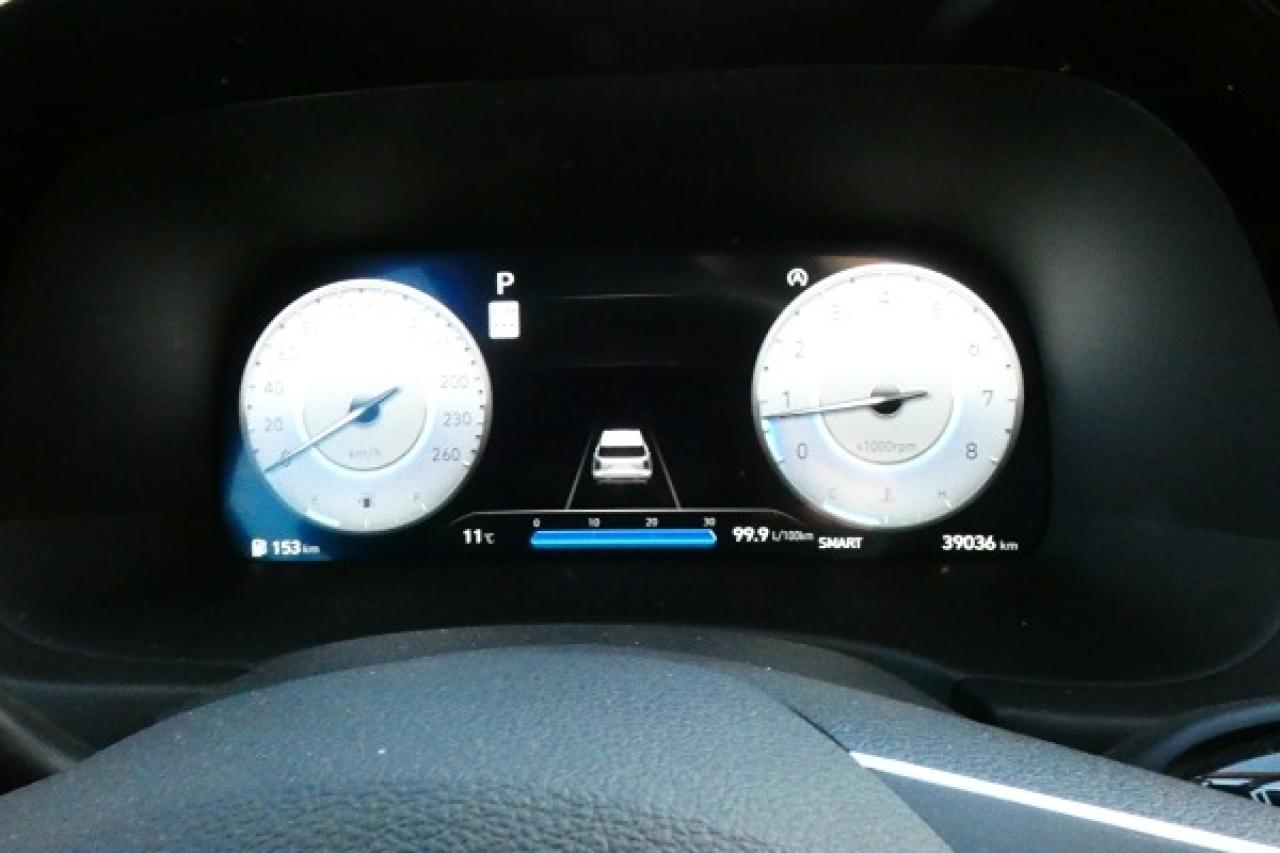 2023 Hyundai PALISADE Ult Calligraphy AWD w/H&C L, x2 S/R,NAV,BUC, HUD - Photo #13