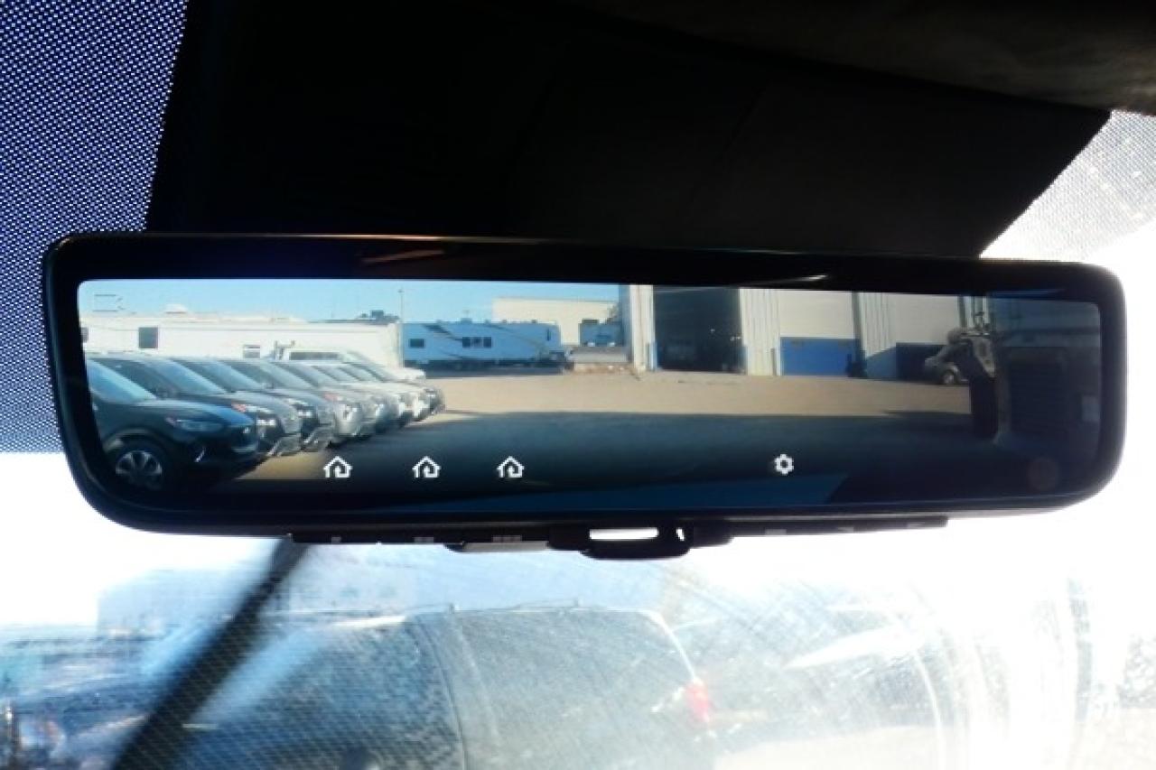 2023 Hyundai PALISADE Ult Calligraphy AWD w/H&C L, x2 S/R,NAV,BUC, HUD - Photo #19