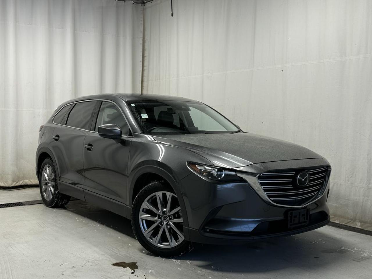 Used 2020 Mazda CX-9 GS-L for sale in Sherwood Park, AB