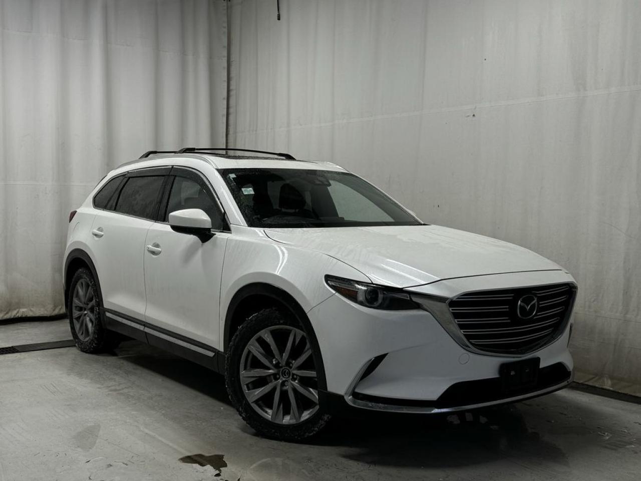 Used 2016 Mazda CX-9 Signature for sale in Sherwood Park, AB