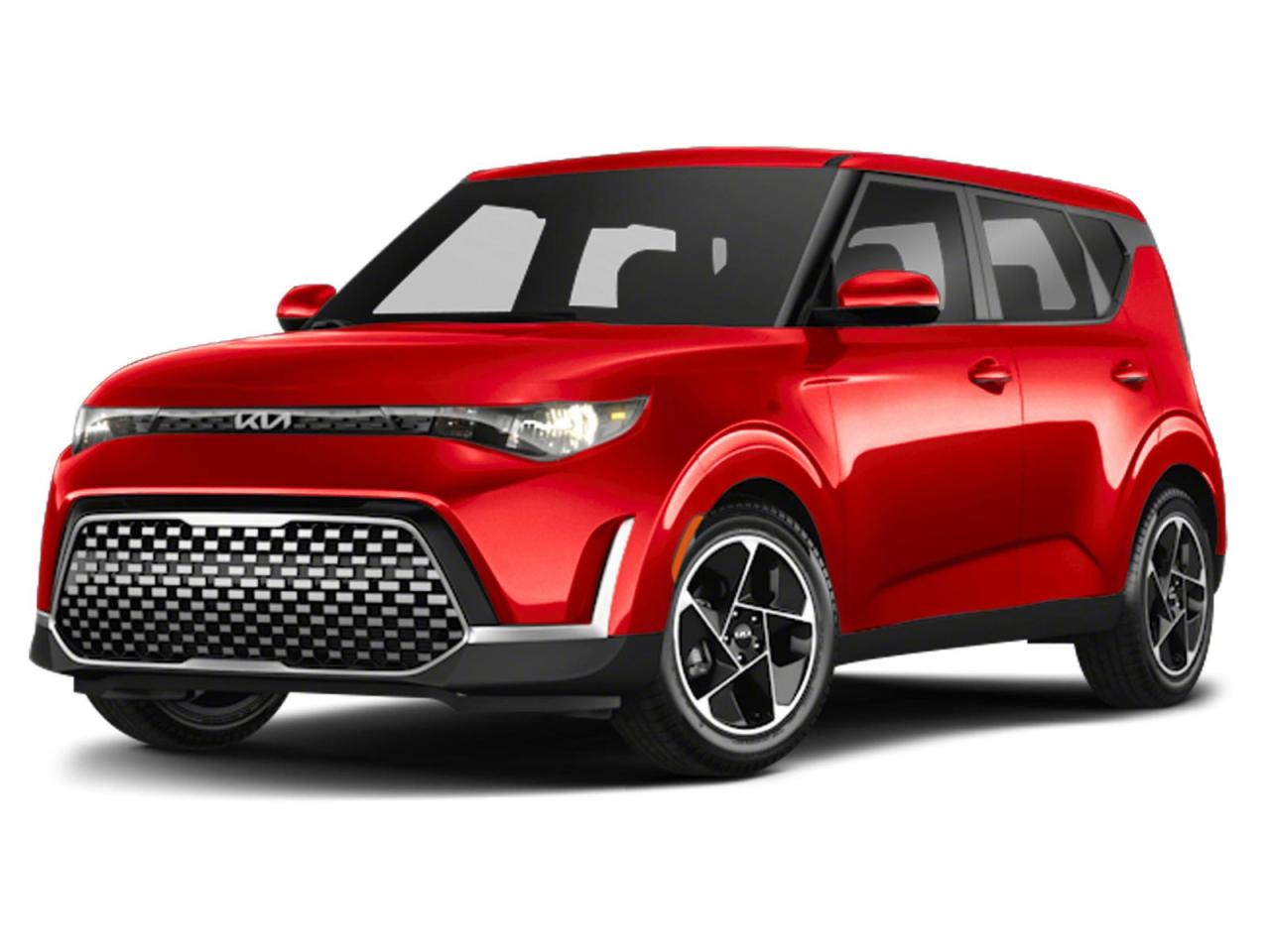 New 2025 Kia Soul EX Incoming Unit! for sale in Winnipeg, MB