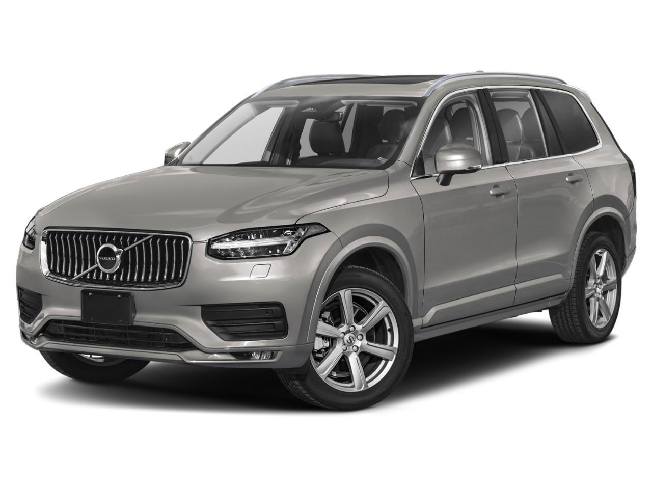 New 2025 Volvo XC90 B6 AWD Ultra Bright Theme 7-Seater for sale in North Vancouver, BC