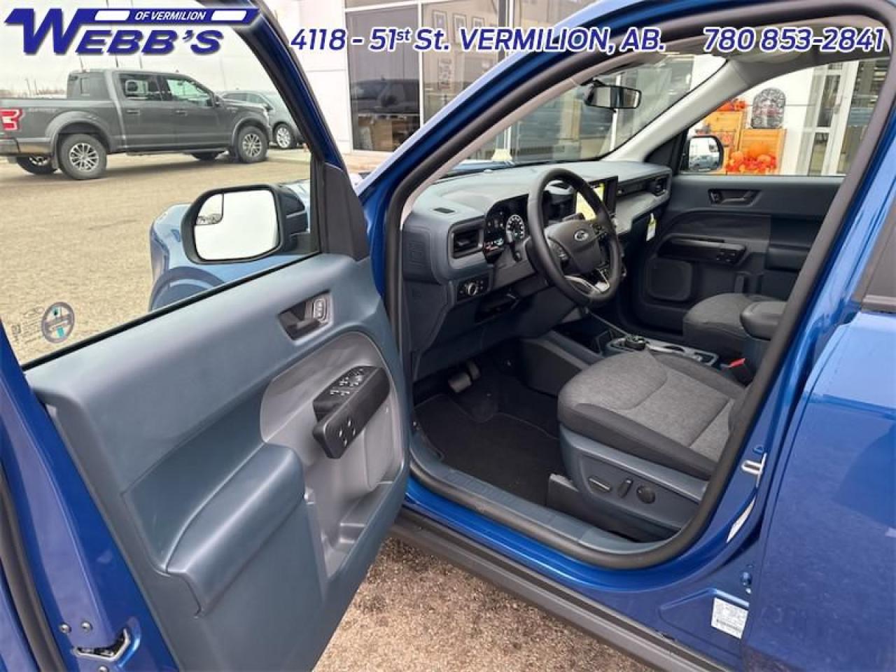 2024 Ford Maverick XLT Photo5