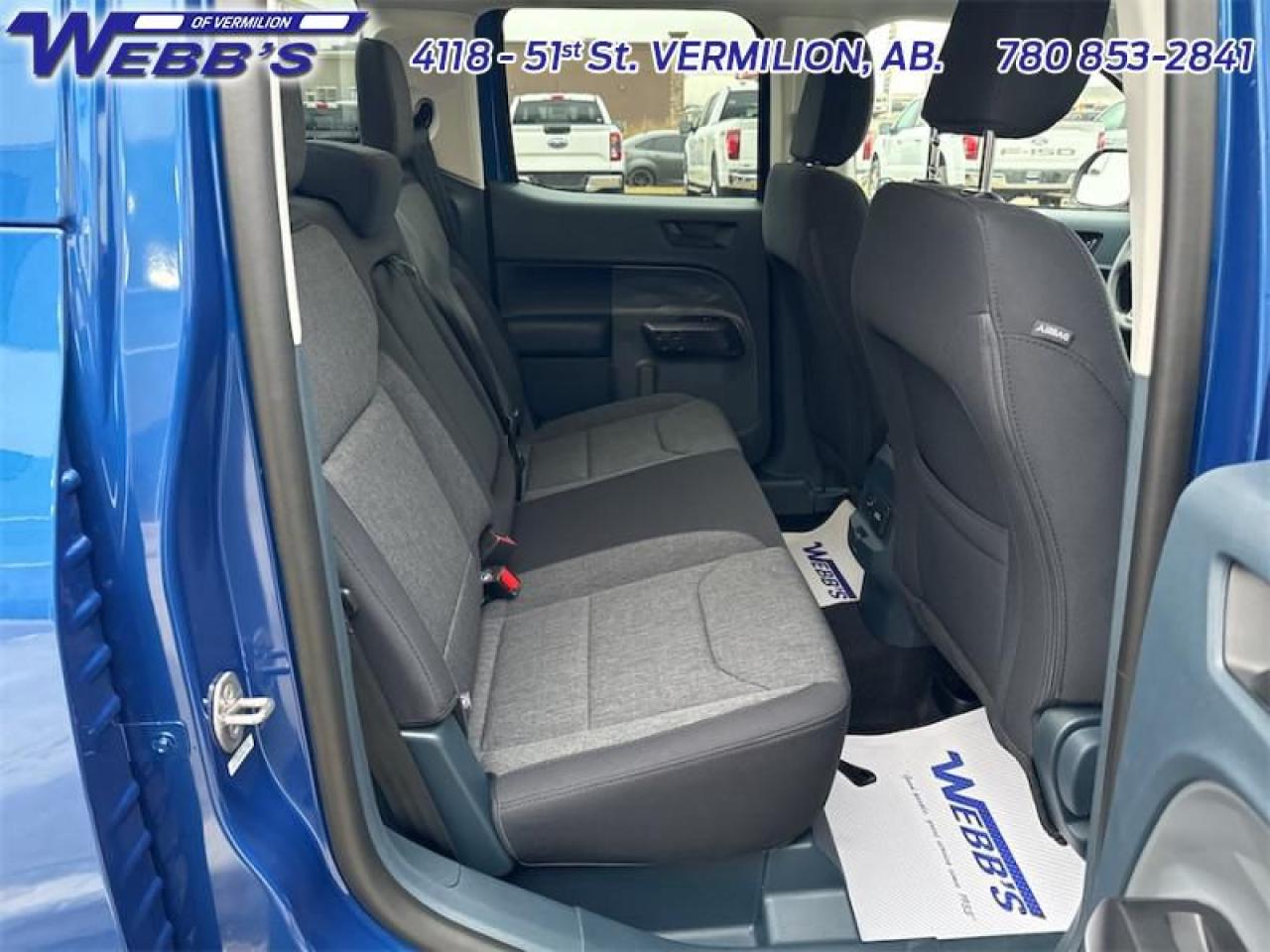 2024 Ford Maverick XLT Photo5