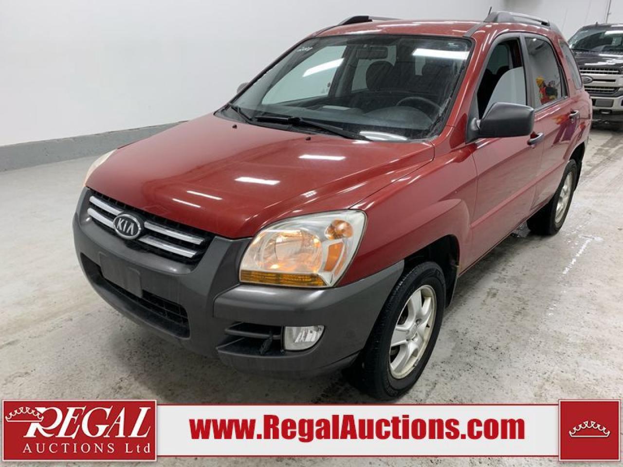 OFFERS WILL NOT BE ACCEPTED BY EMAIL OR PHONE - THIS VEHICLE WILL GO ON TIMED ONLINE AUCTION on Tuesday January 14.<br><br/>VEHICLE DESCRIPTION <br/>Stock #: 48906 <br/>Lot #: 560 <br/>Reserve Price: $1,450 <br/>CarProof Report: Not Available <br/><br/>IMPORTANT DECLARATION <br/>Hail Damage: Hail Damage. <br/>Active Status: This vehicles title is listed as Active Status. <br/> Live Online Bidding: This vehicle will be available for bidding over the internet, visit www.RegalAuctions.com to register. <br/> <br/>The simple solution to selling your car or truck. Bring your clean vehicle in with your Drivers License and current Registration and well put it on the auction block at our next sale.<br/><br/>www.RegalAuctions.com