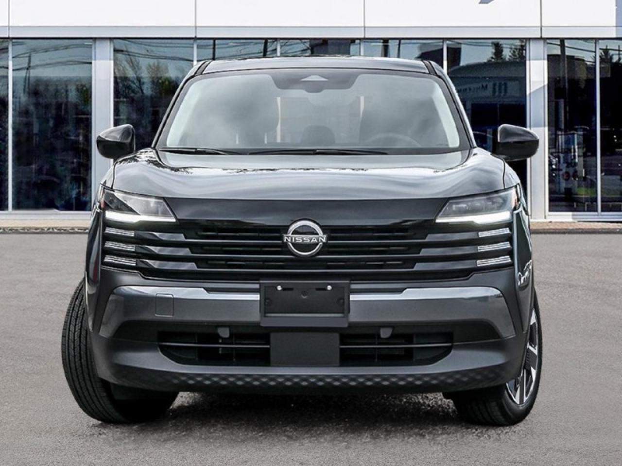 2025 Nissan Kicks SV  - Heated Seats Photo