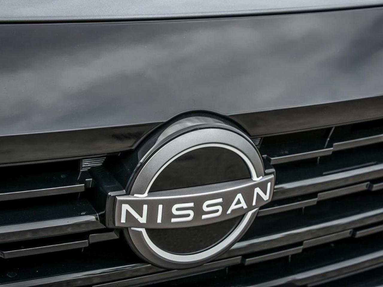 2025 Nissan Kicks SV  - Heated Seats Photo