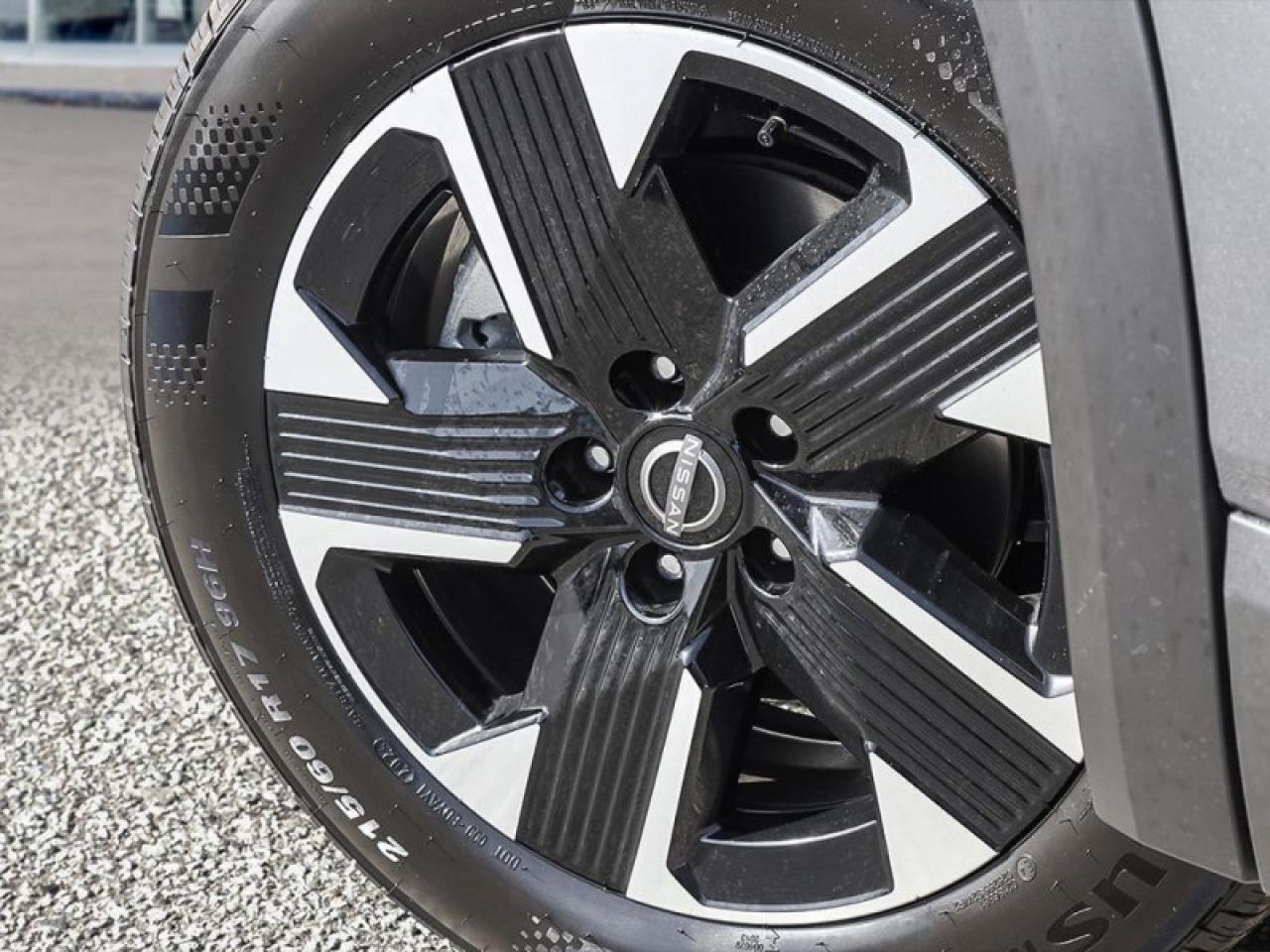 2025 Nissan Kicks SV  - Heated Seats Photo