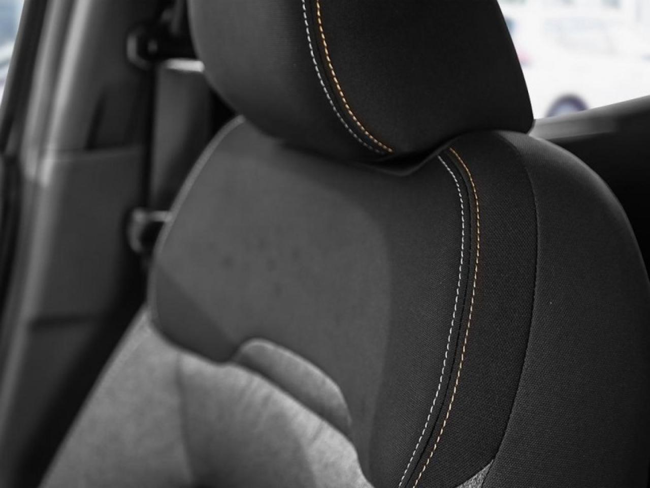 2025 Nissan Kicks SV  - Heated Seats Photo