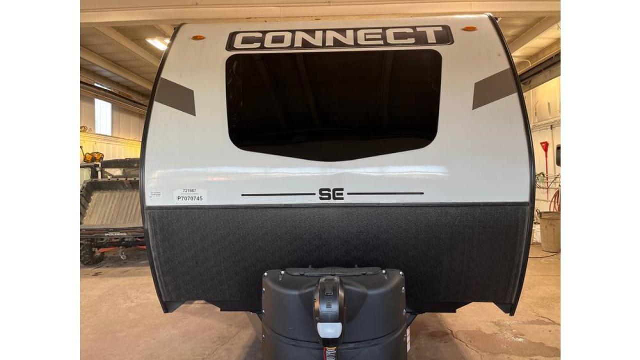 2023 KZ Connect C210MKBSE Photo5