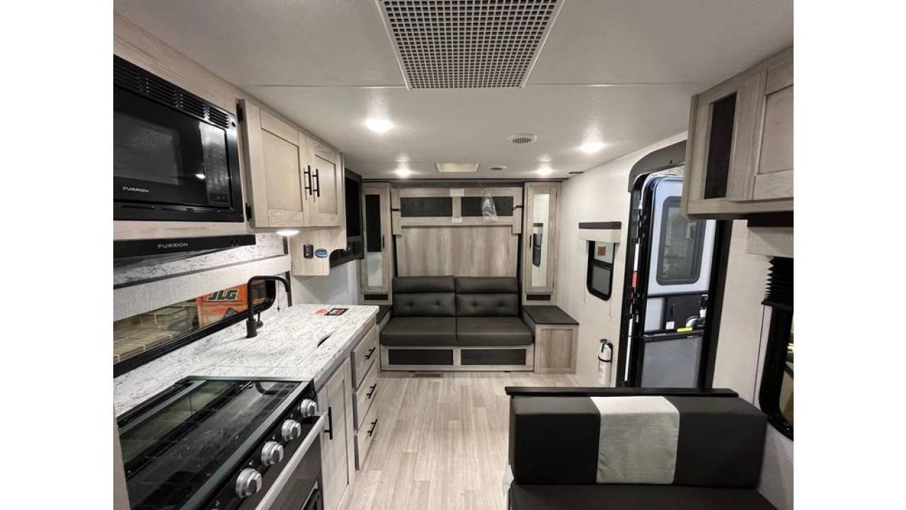 2023 KZ Connect C210MKBSE Photo5