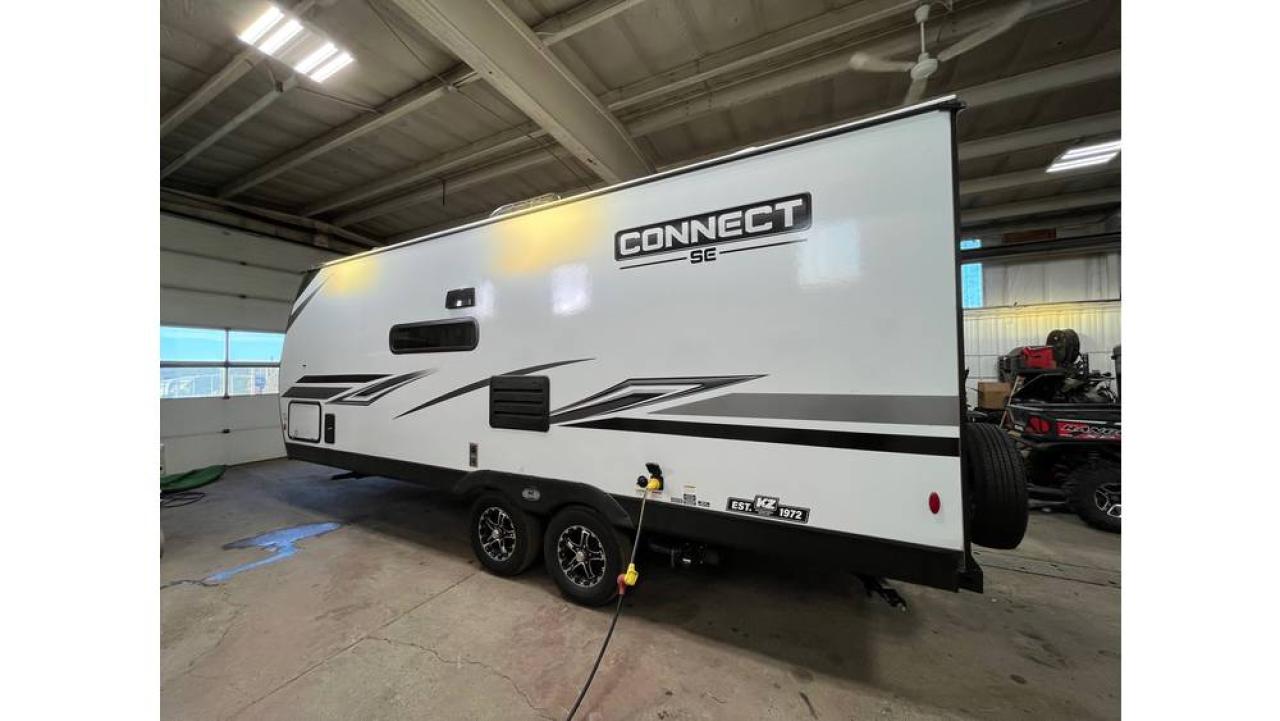 2023 KZ Connect C210MKBSE Photo5