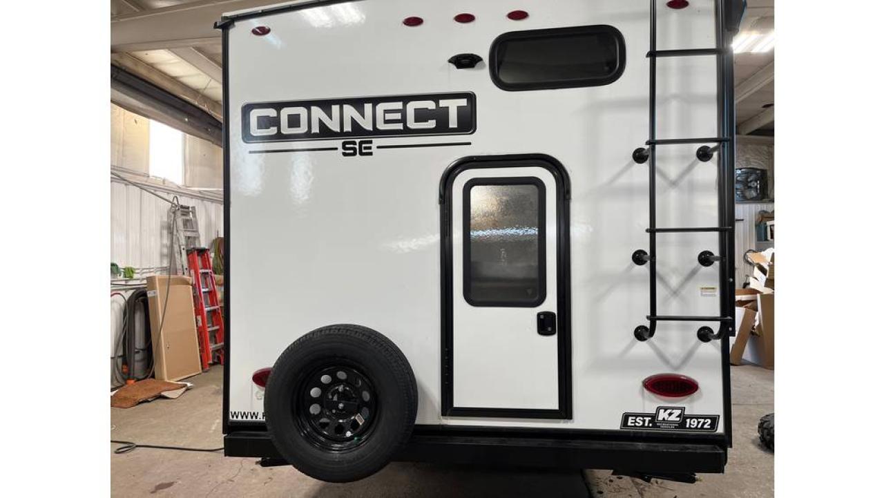 2023 KZ Connect C210MKBSE Photo5