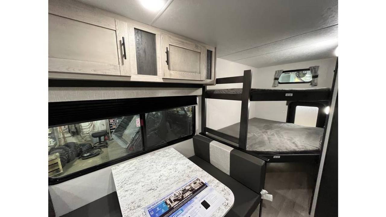 2023 KZ Connect C210MKBSE Photo5