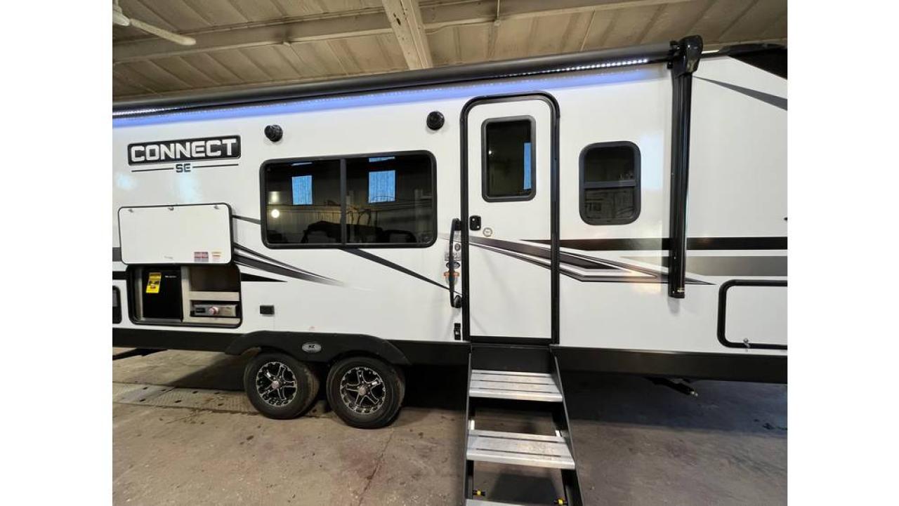 2023 KZ Connect C210MKBSE Photo5