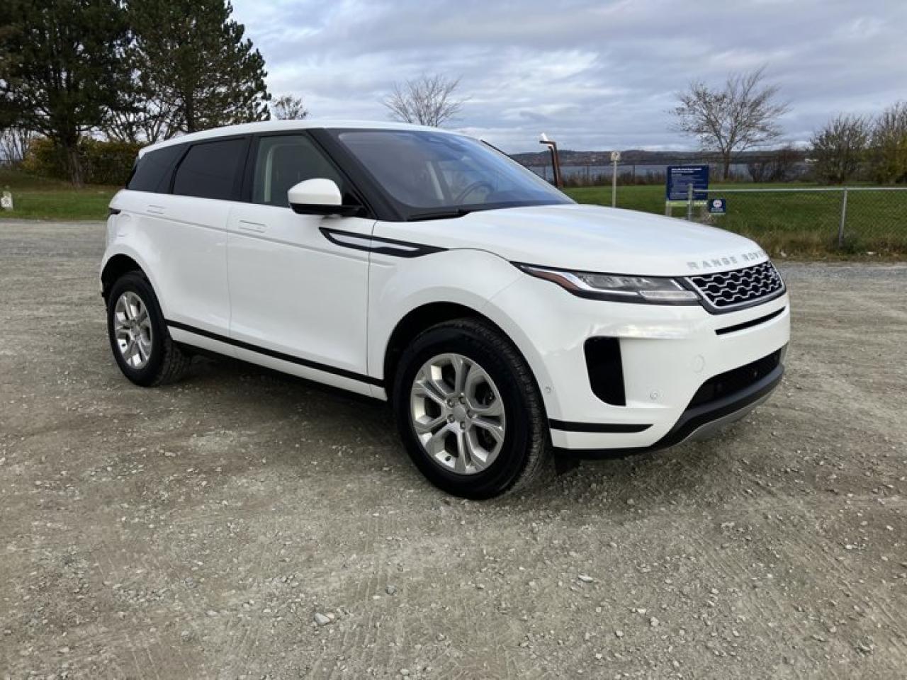 Used 2021 Land Rover Evoque S 4.99% FINANCING! WARRANTY FOR 160,000KMS! for sale in Halifax, NS