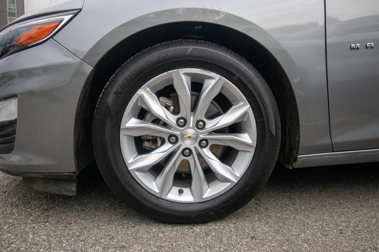 2023 Chevrolet Malibu LT Photo5