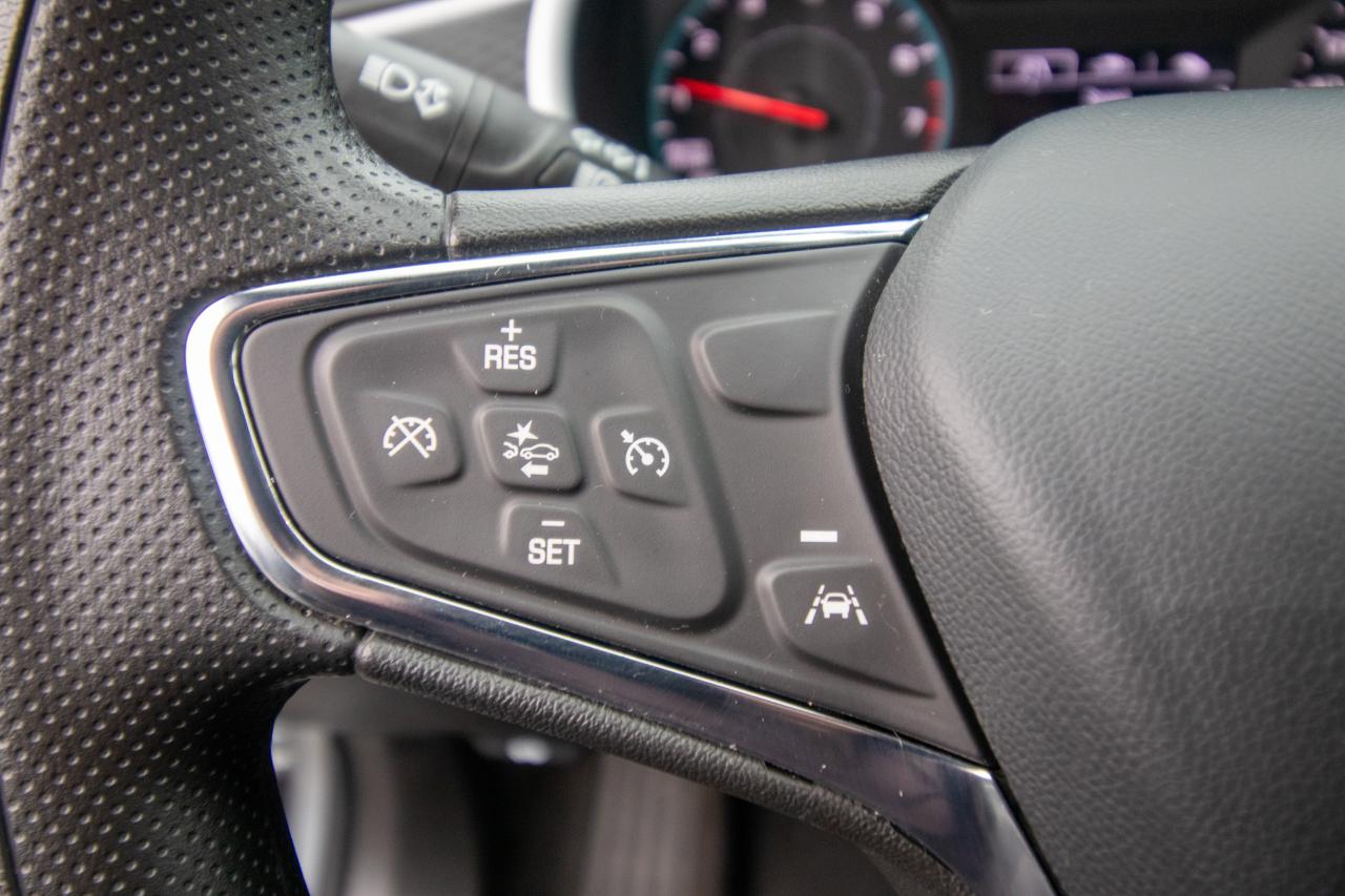 2023 Chevrolet Malibu LT Photo5